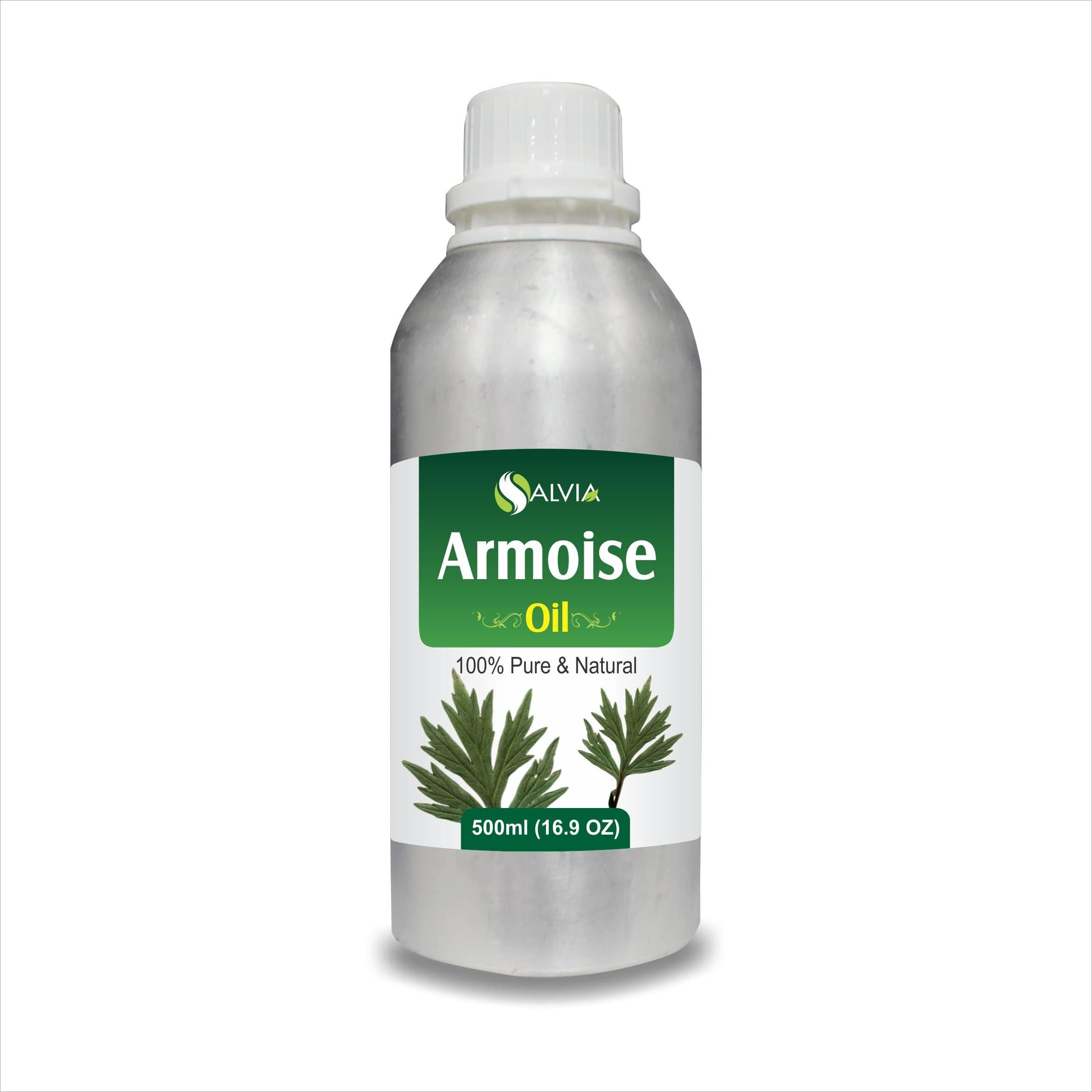 armoise essential oil